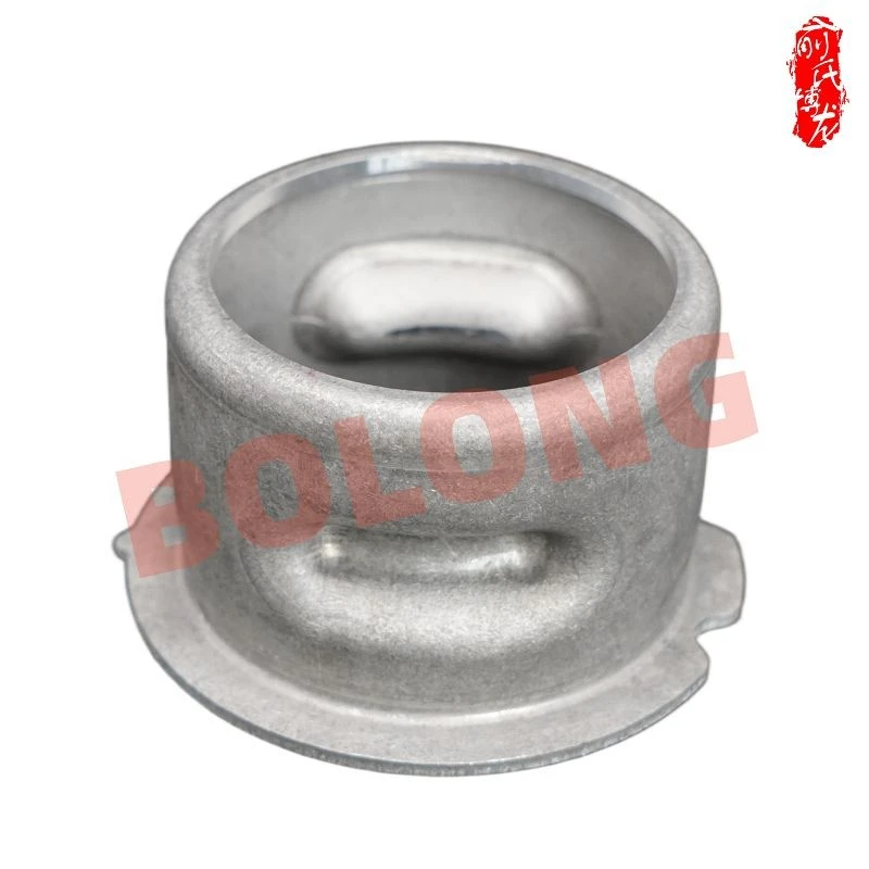 Special-Shaped Bushing factory